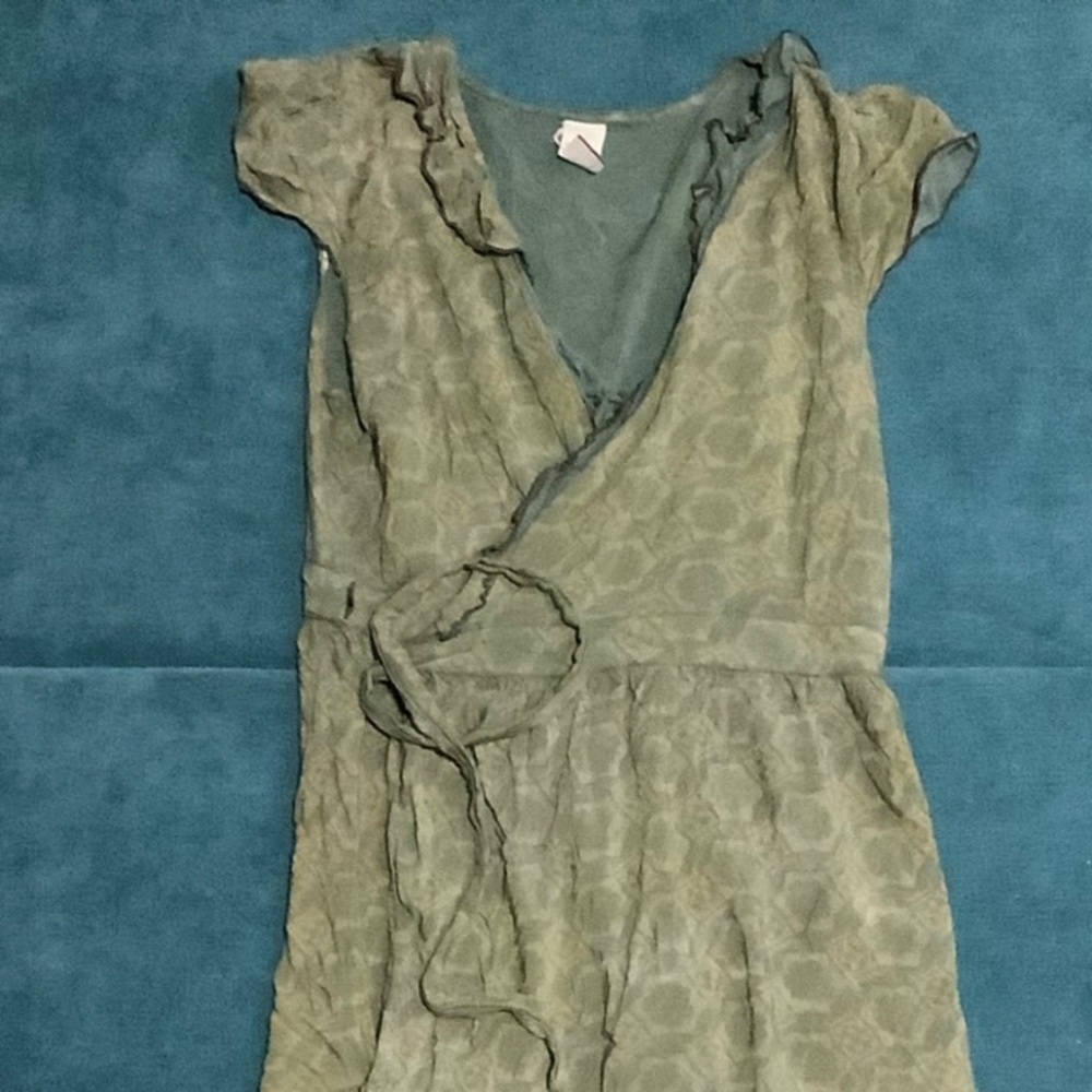 Matilda Jane Dress